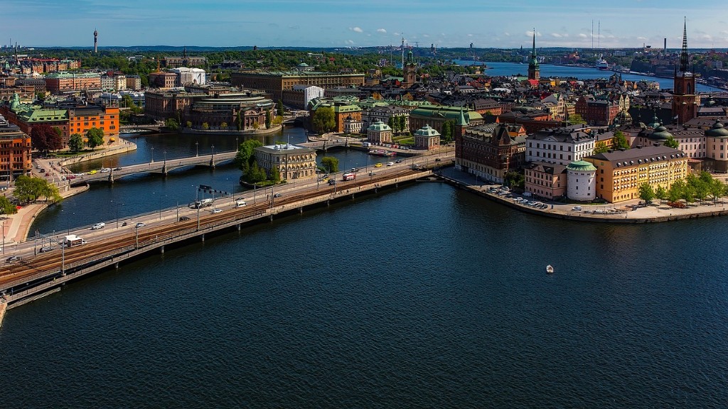 Botkyrka Stockholm Svédország