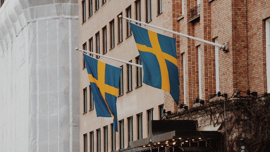 Stockholm külvárosai Svédországban